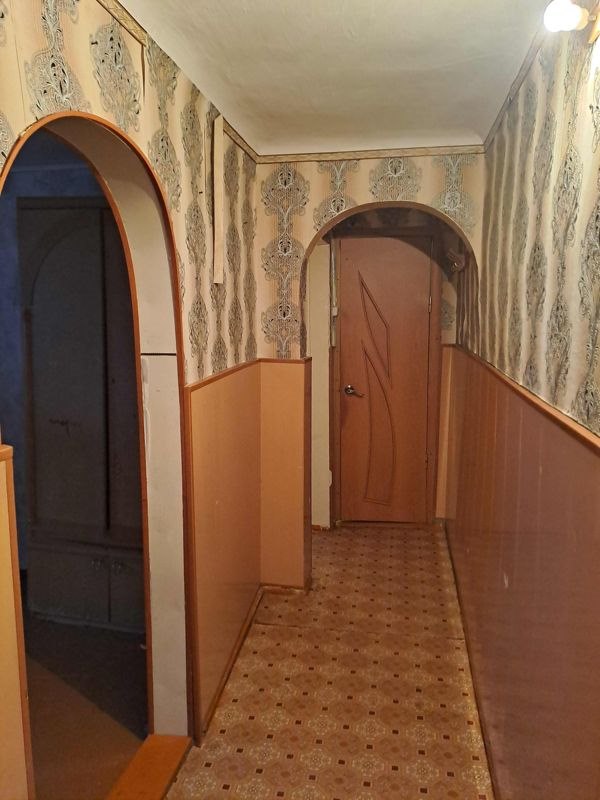 2-комн., 39.2 м², 1/2 этаж