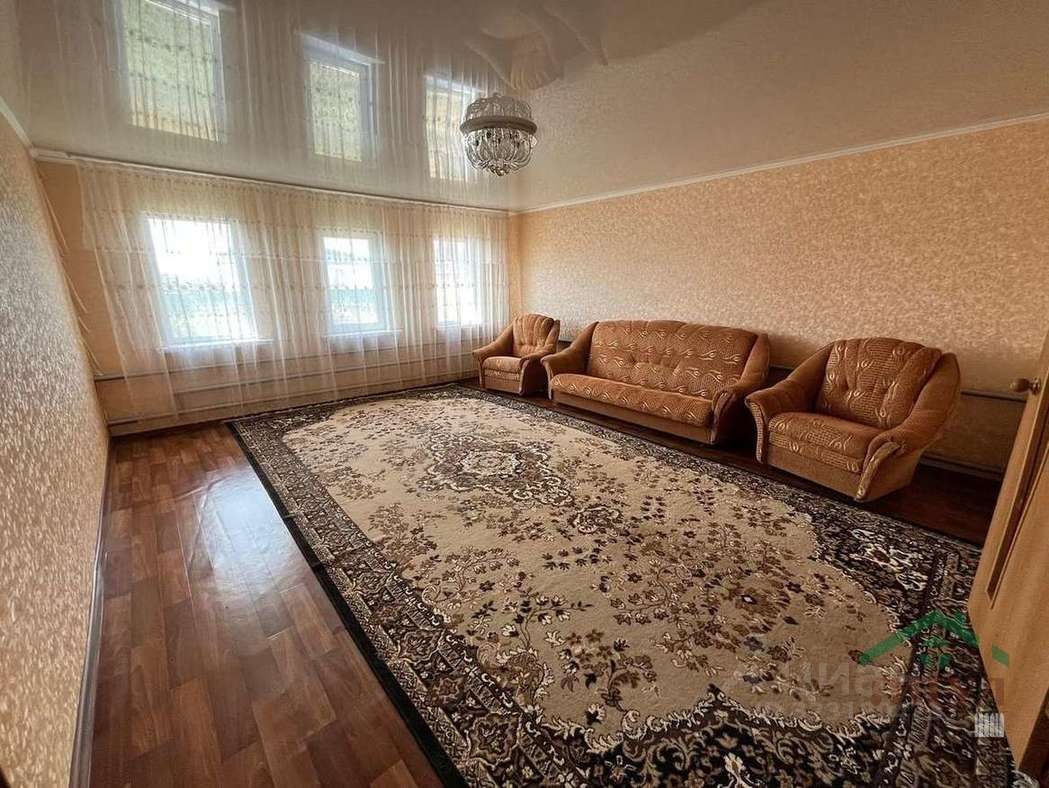 Дом, 103 м², 10 соток