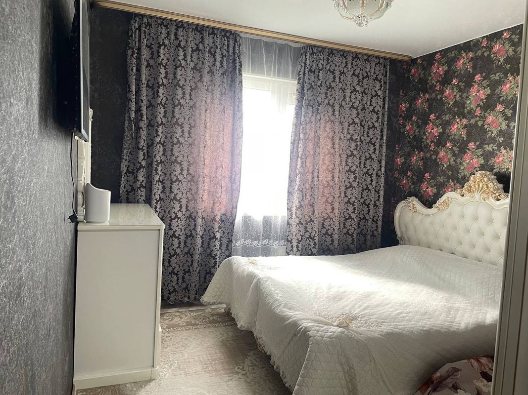 2-комн., 50.9 м², 2/4 этаж