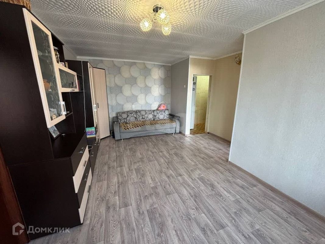 2-комн., 46.8 м², 3/3 этаж