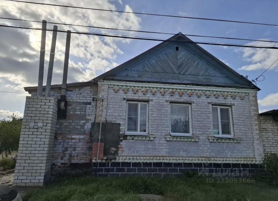 Дом, 51 м², 5 соток