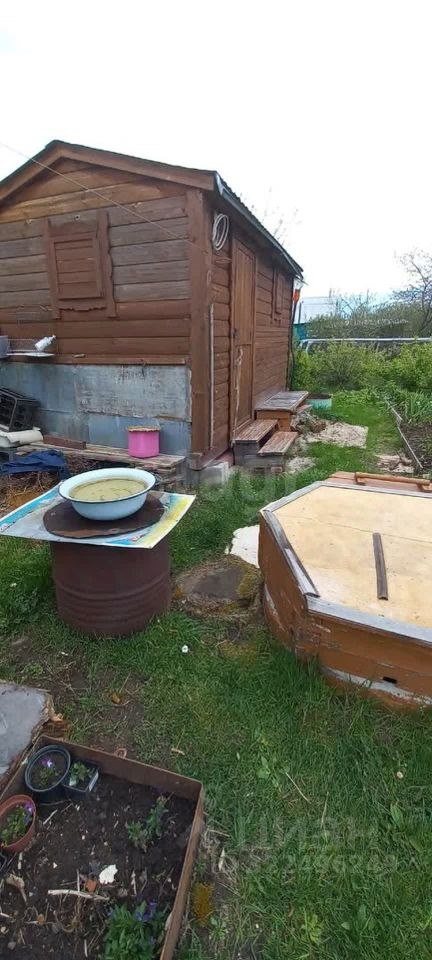 Дом, 19.9 м², 3.08 сотки