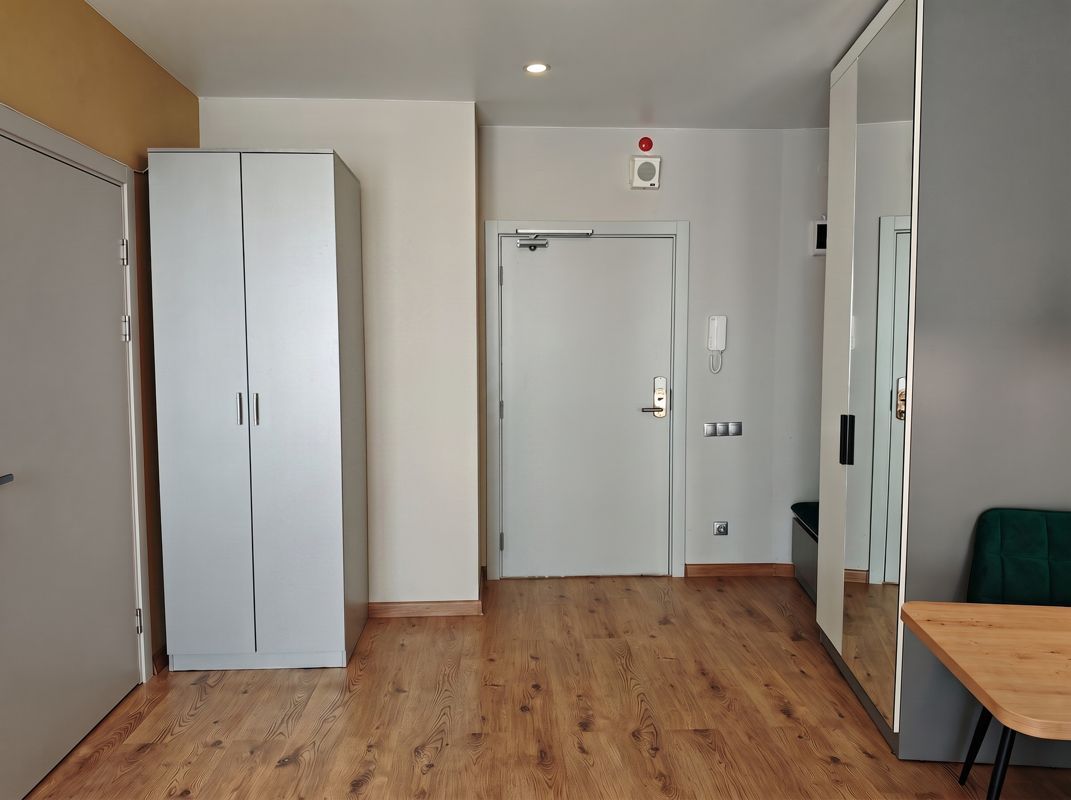 Квартира, 35.1 м², 5/12 этаж