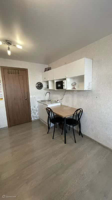 17 м², 9/9 этаж