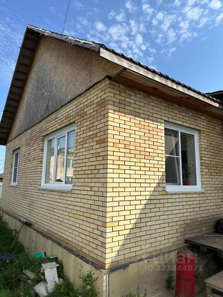 Дом, 110 м², 7.3 соток