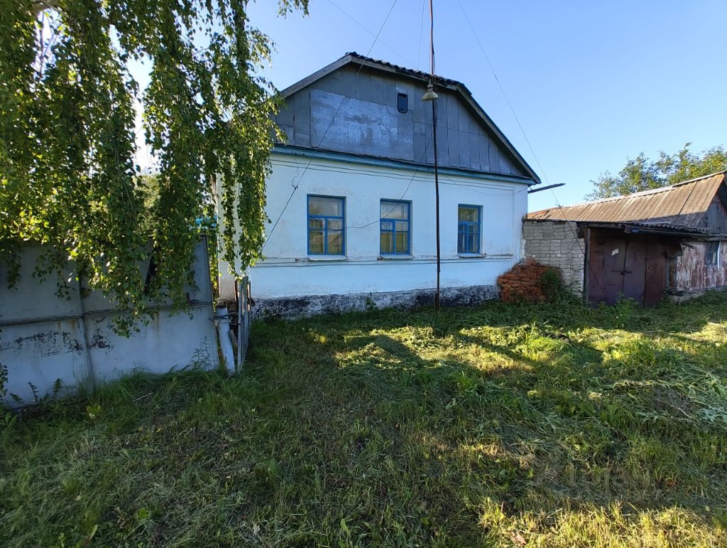 Дом, 83 м², 49.3 соток