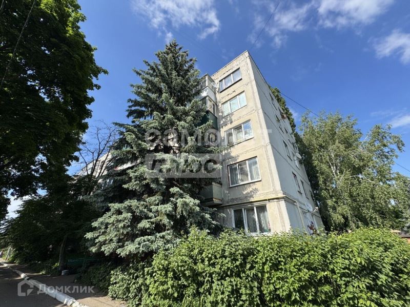3-комн., 46.9 м², 2/5 этаж
