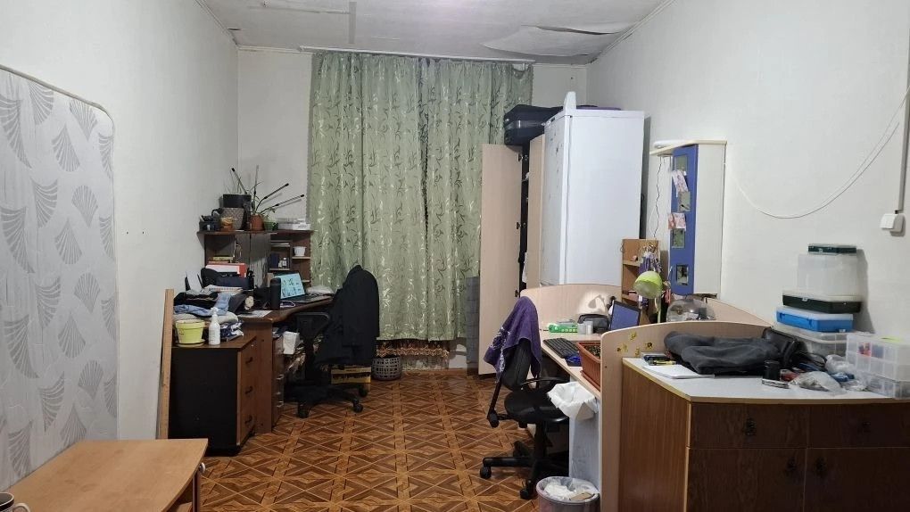 1-комн., 33 м², 2/5 этаж