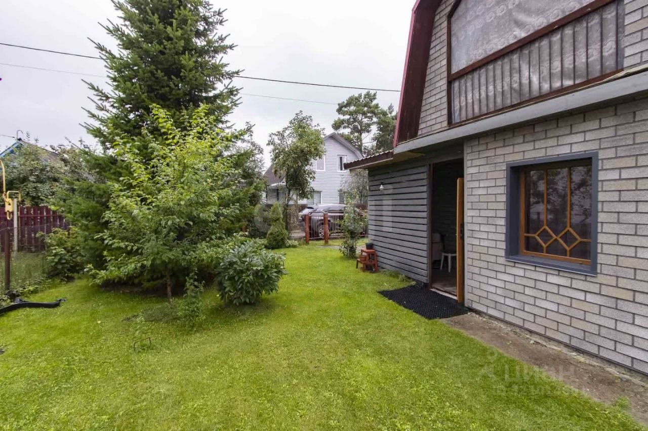 Дом, 120 м², 4.52 сотки