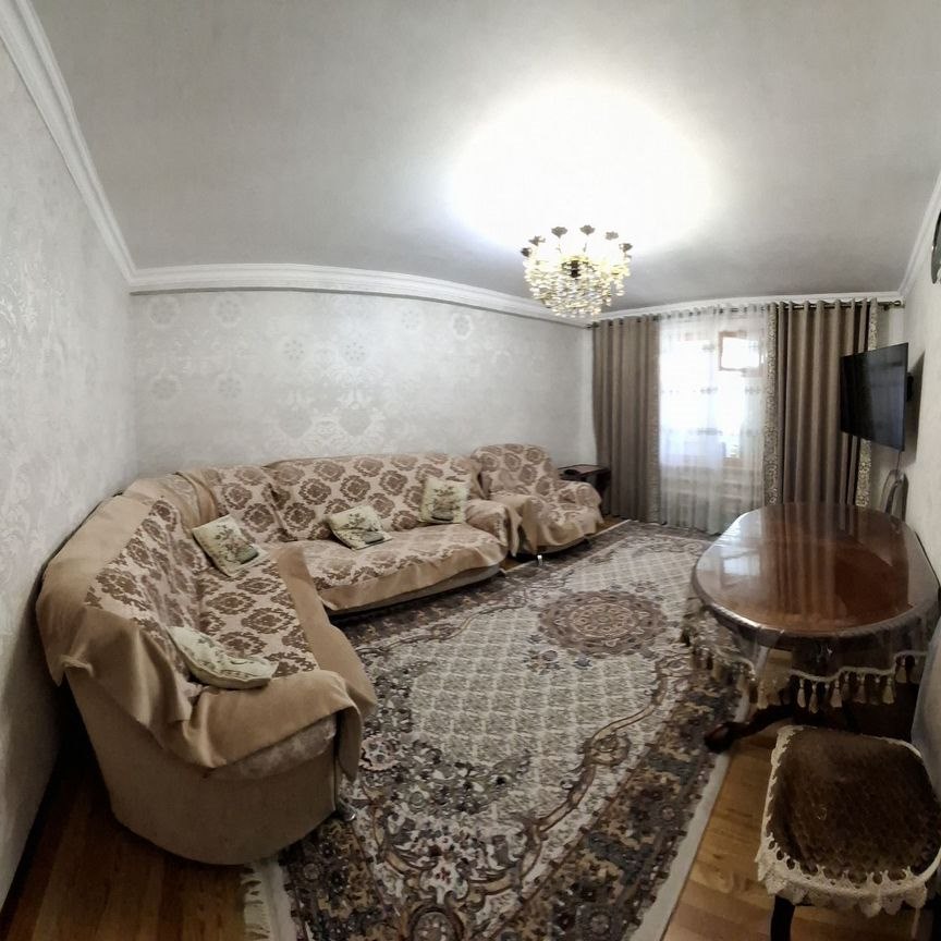 5-комн., 120 м², 7/9 этаж