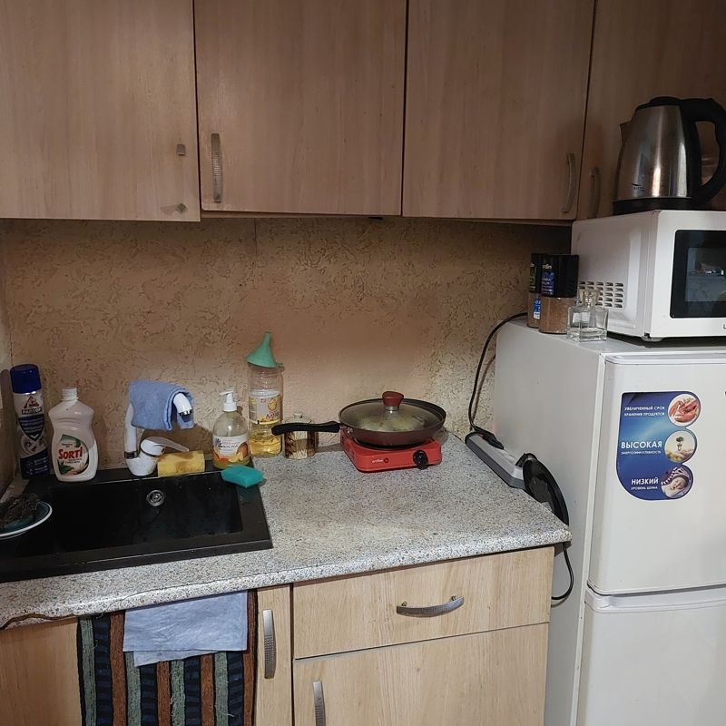 1-комн., 14 м², 3/5 этаж