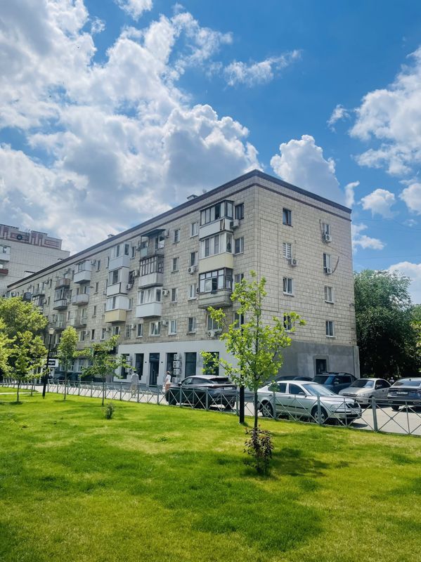 1-комн. квартира, 29 м2, 5/5 этаж