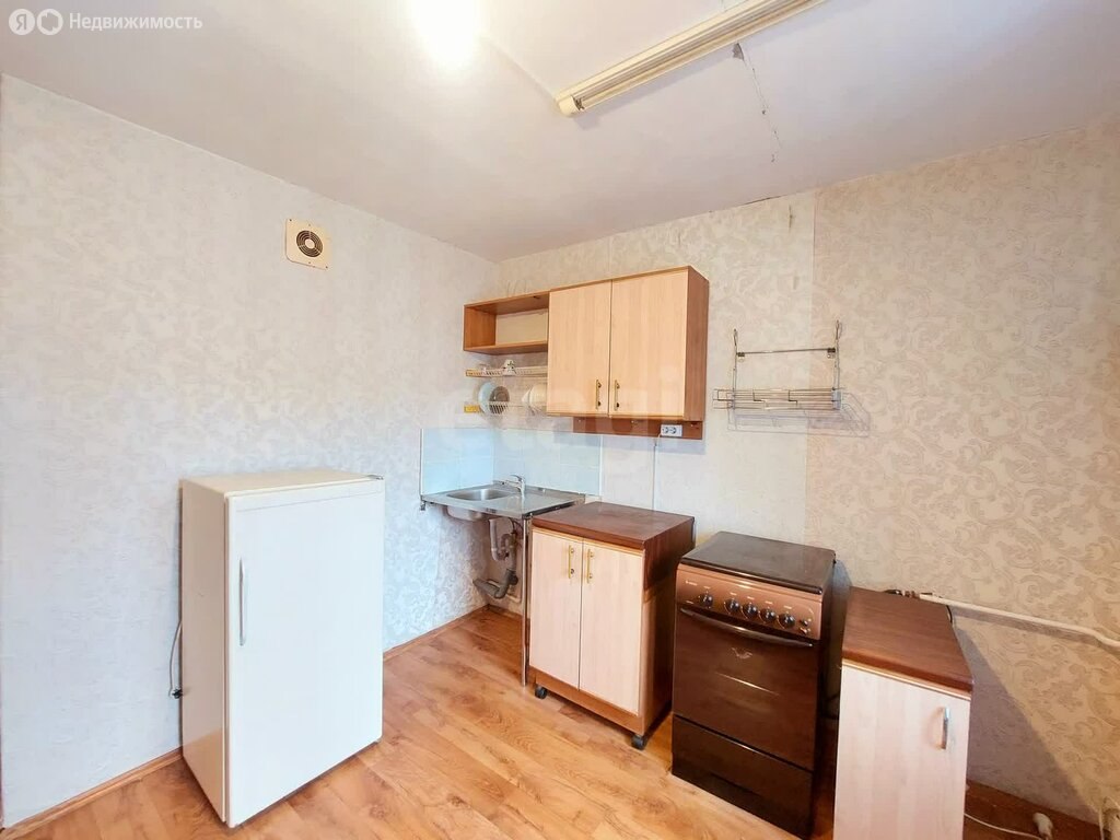 1-комн., 32.6 м², 9/9 этаж