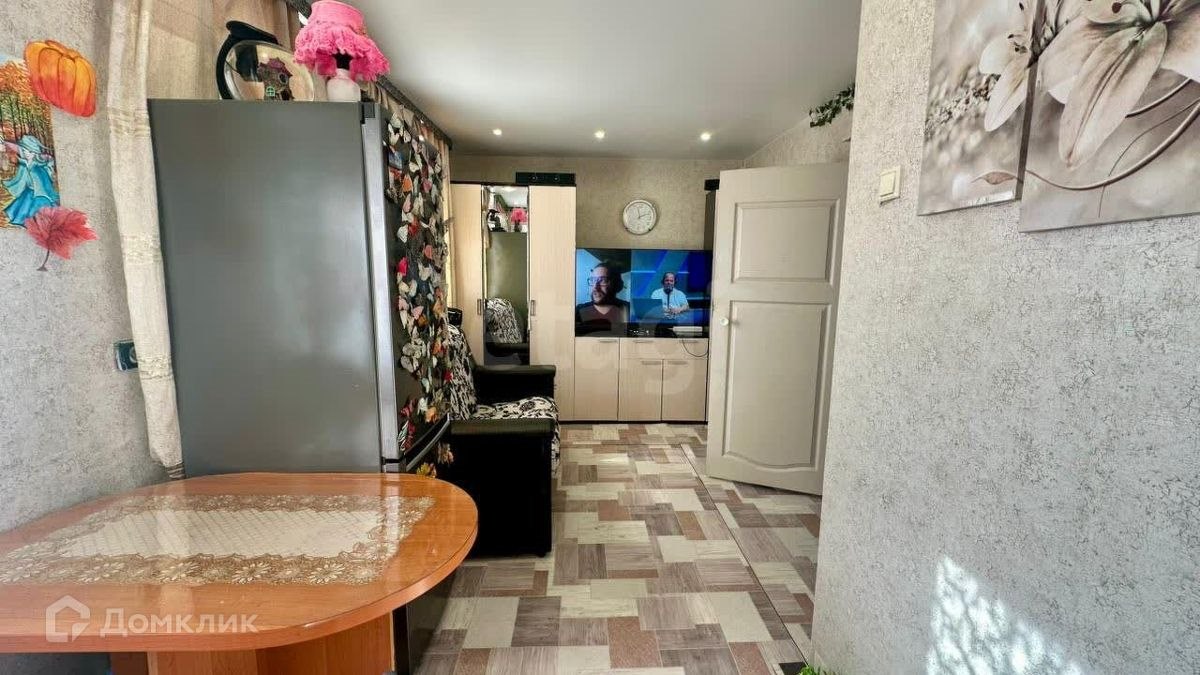 1-комн., 31.2 м², 5/5 этаж