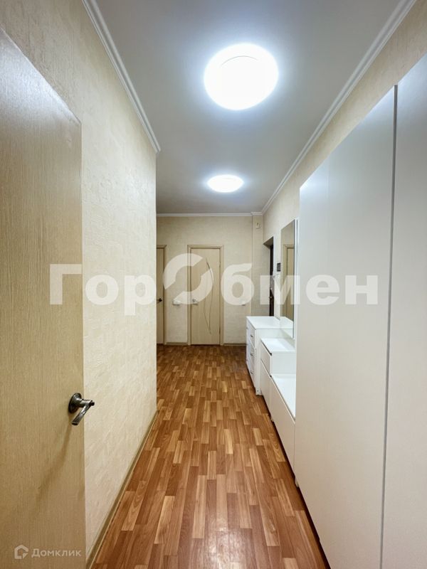 2-комн., 65 м², 4/26 этаж