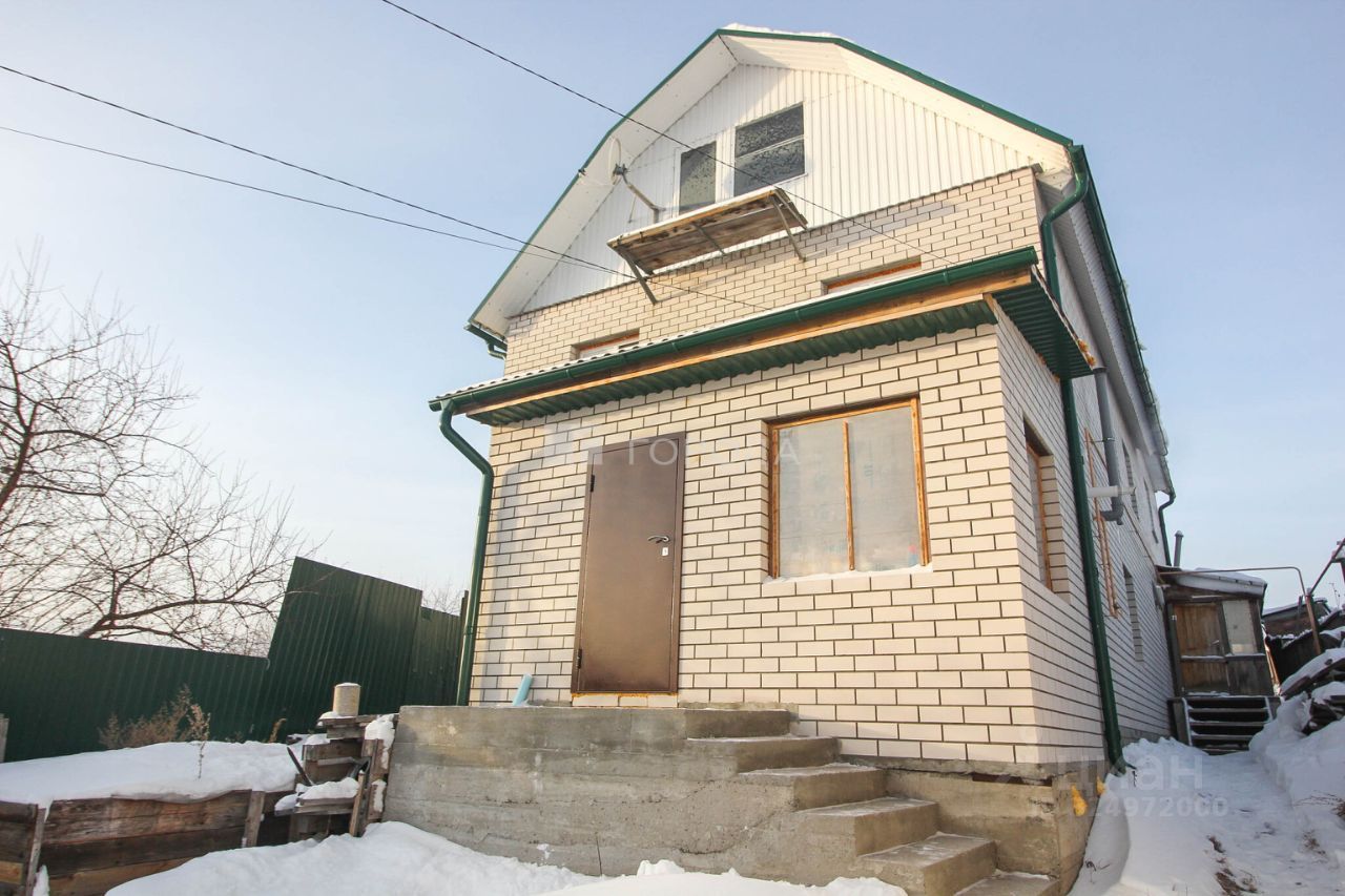 Дом, 192 м2, 5.1 соток