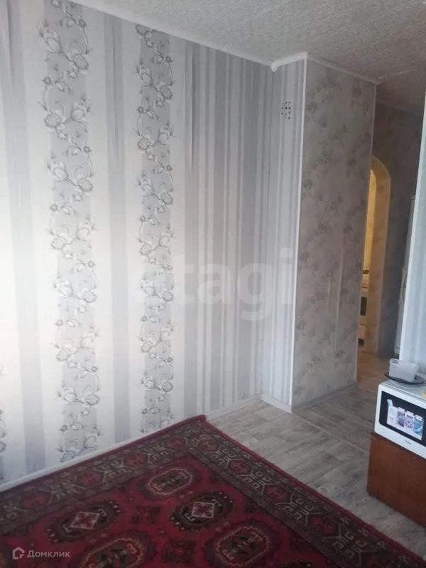 1-комн. квартира, 40.2 м², 4/5 этаж