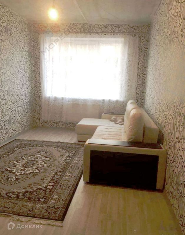 2-комн., 52 м², 3/7 этаж