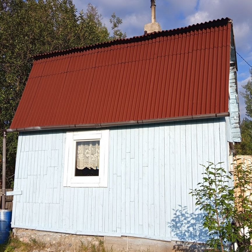 Коттедж, 30 м², 5.2 соток