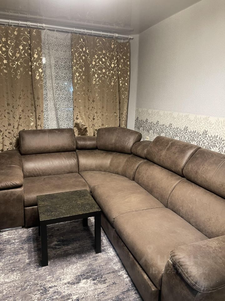 1-комн., 30 м², 1/5 этаж