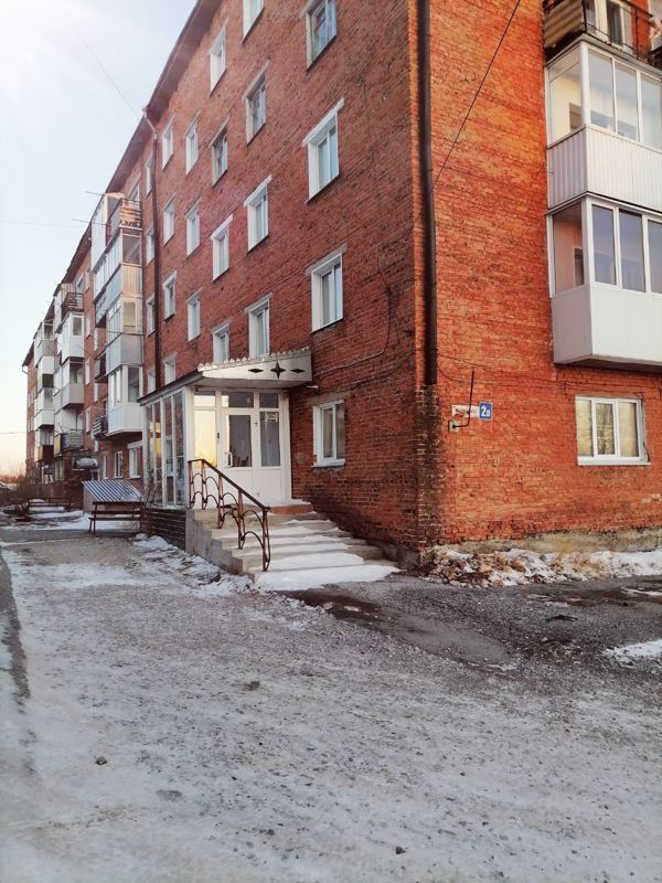 3-комн., 50.7 м², 3/5 этаж