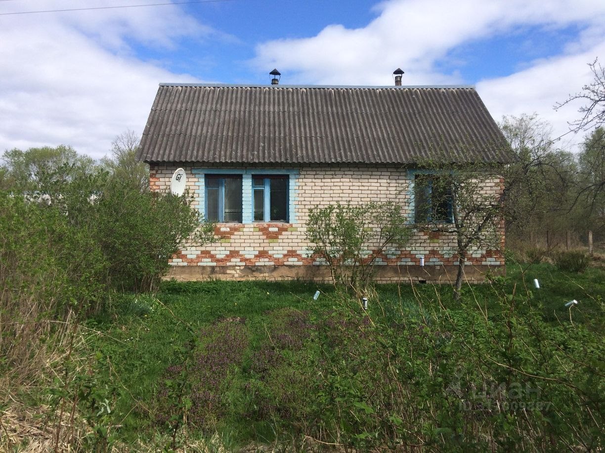 Дом, 60 м², 32 сотки