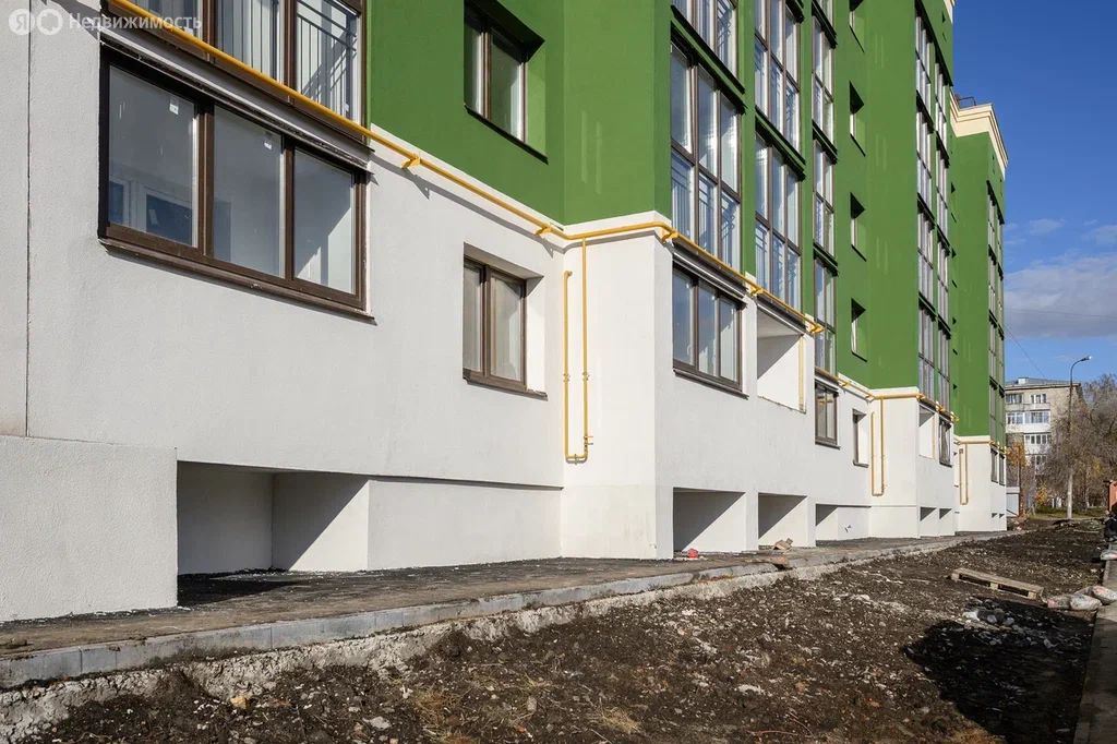 3-комн., Квартира в новостройке, 78.28 м², 5/5 этаж