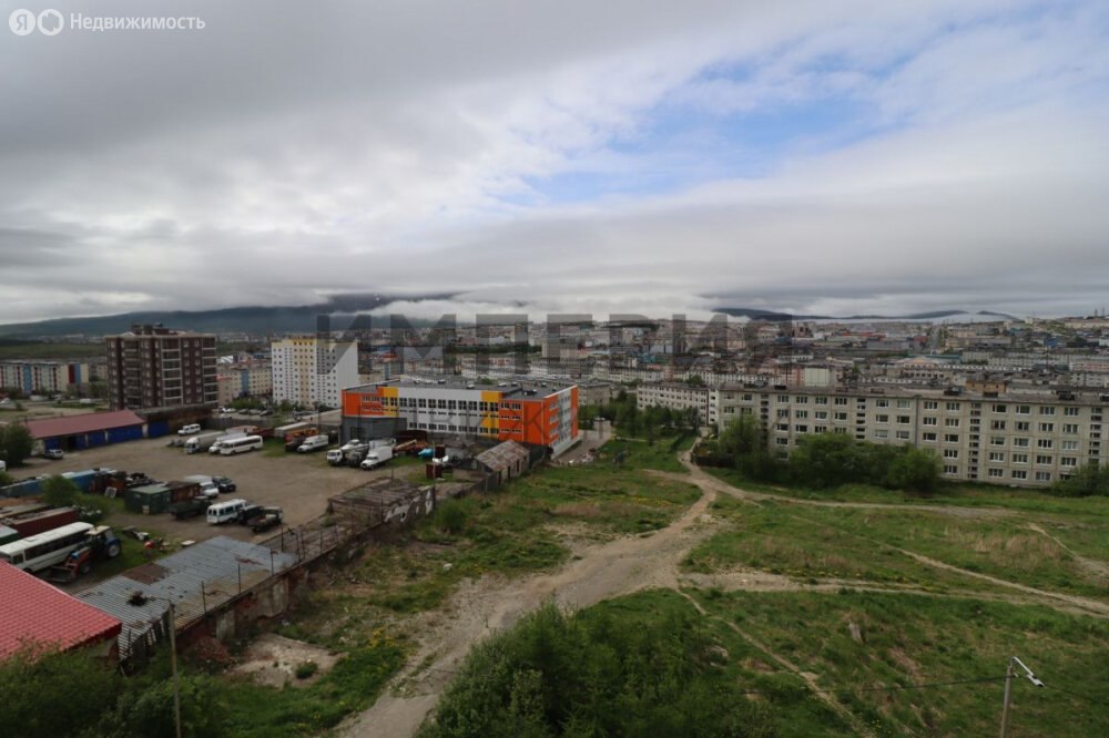 1-комн., 37.9 м², 1/5 этаж