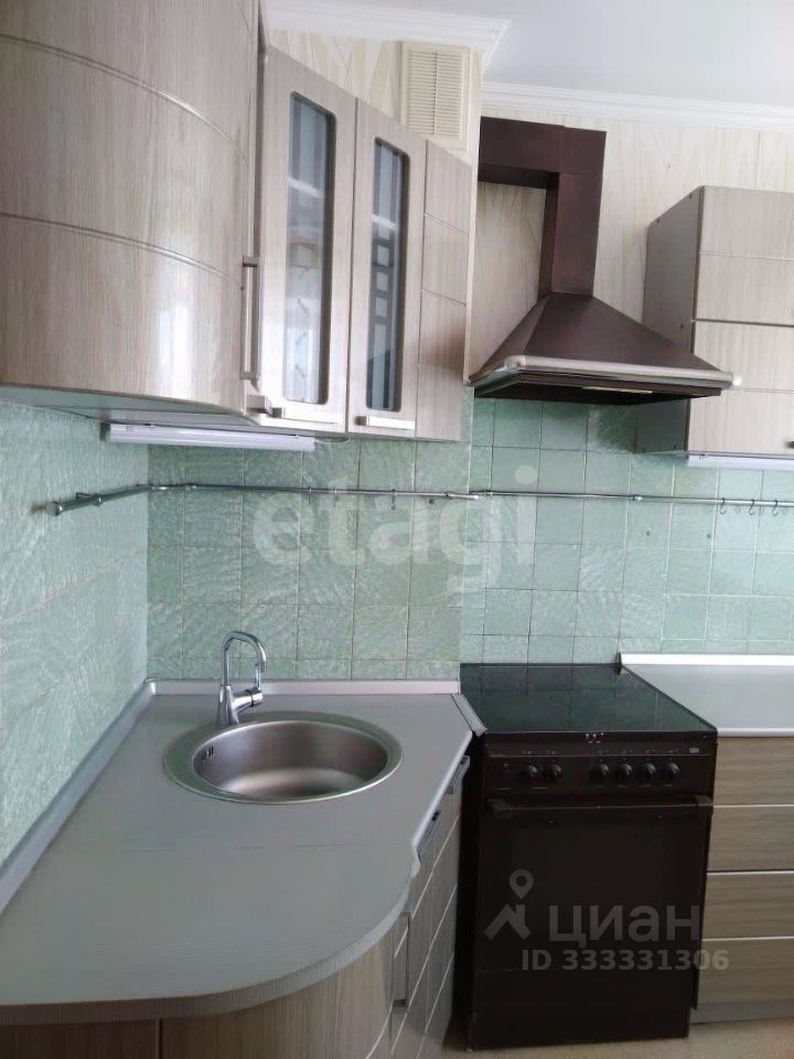 2-комн., 48 м², 1/5 этаж