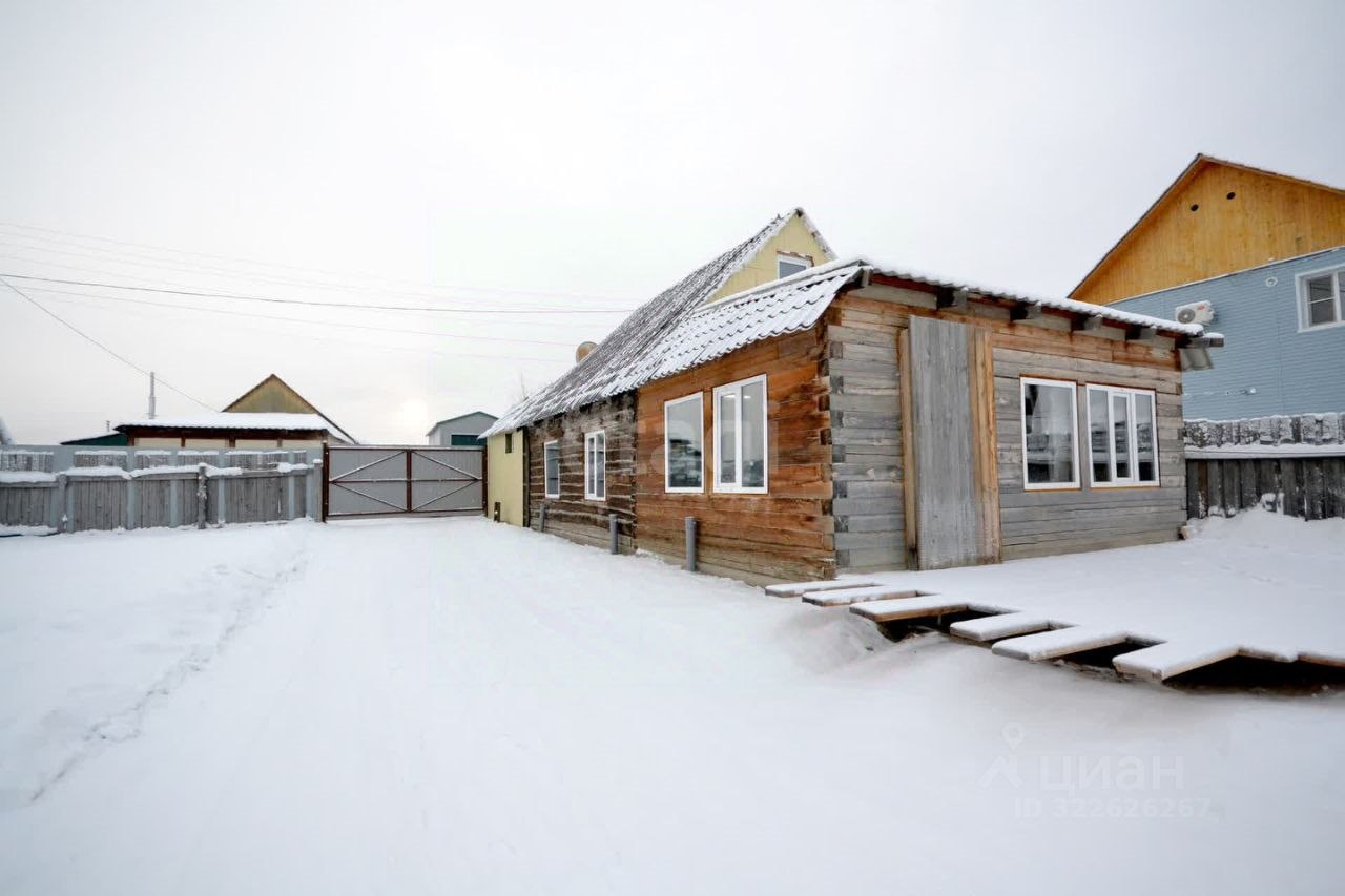 Дом, 76.9 м², 7.7 соток