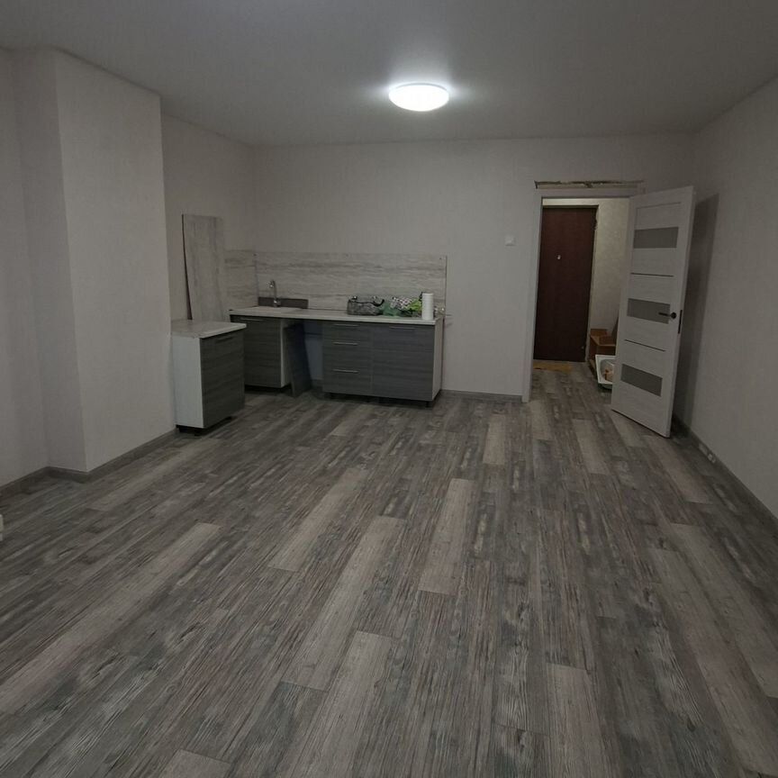 1-комн., 33 м², 5/16 этаж