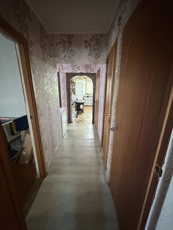 3-комн., 65 м², 3/3 этаж