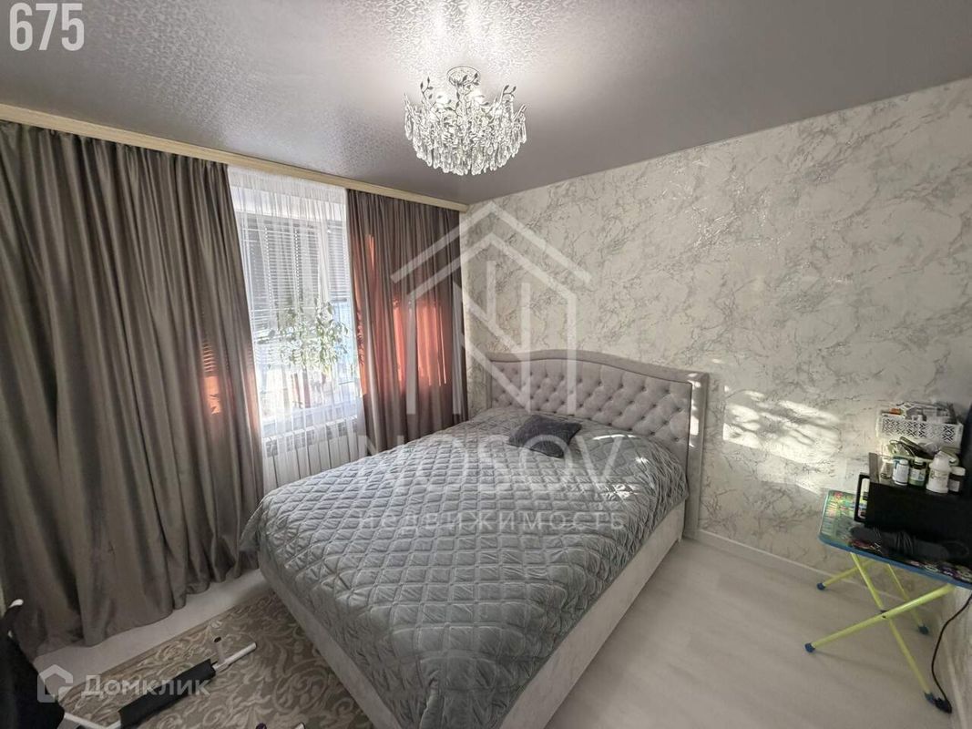 2-комн., 44.5 м², 9/9 этаж