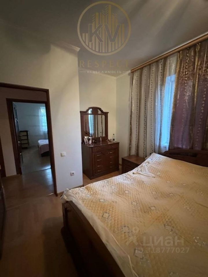 Дом, 117.2 м², 6 соток