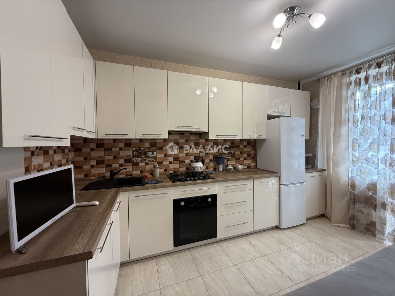 1-комн., 44 м², 5/7 этаж