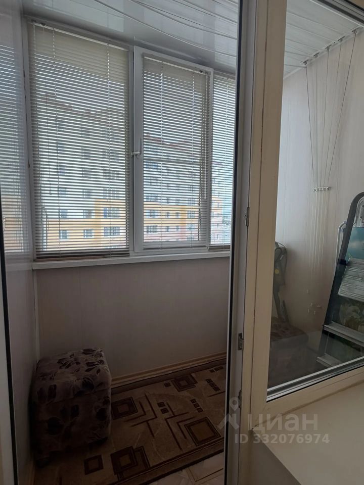 3-комн., Квартира, 63.3 м², 3/5 этаж