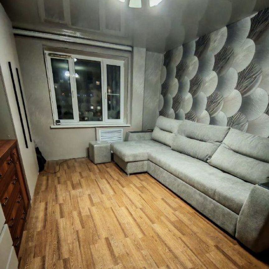 1-комн., 33.5 м², 7/10 этаж