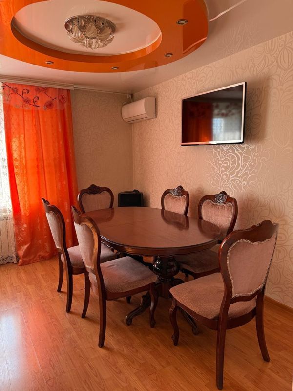 3-комн., 78.8 м², 2/3 этаж