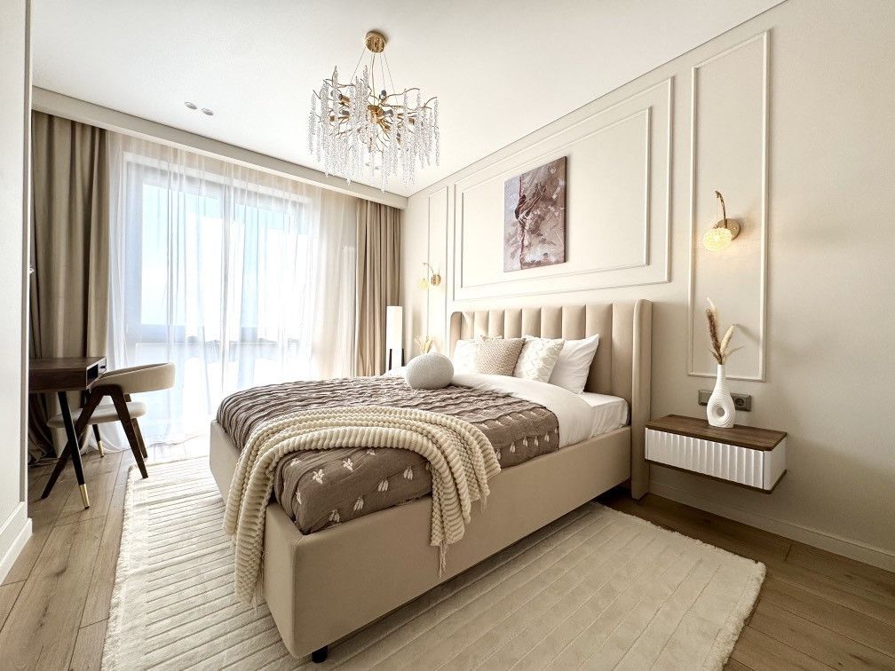 1-комн. квартира, 37.9 м2, 11/12 этаж