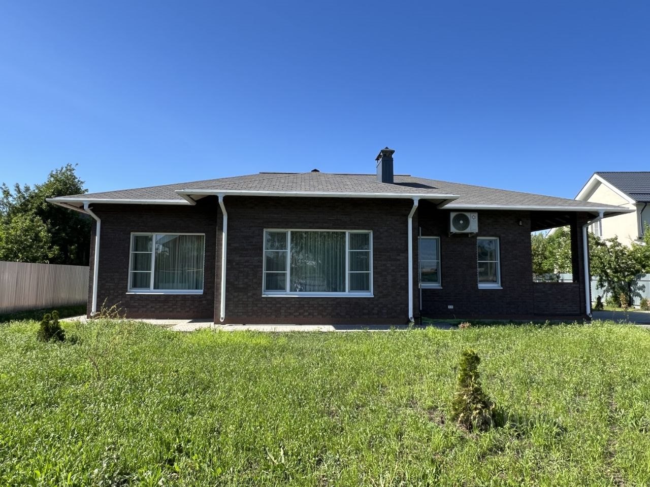 Дом, 120 м², 12 соток