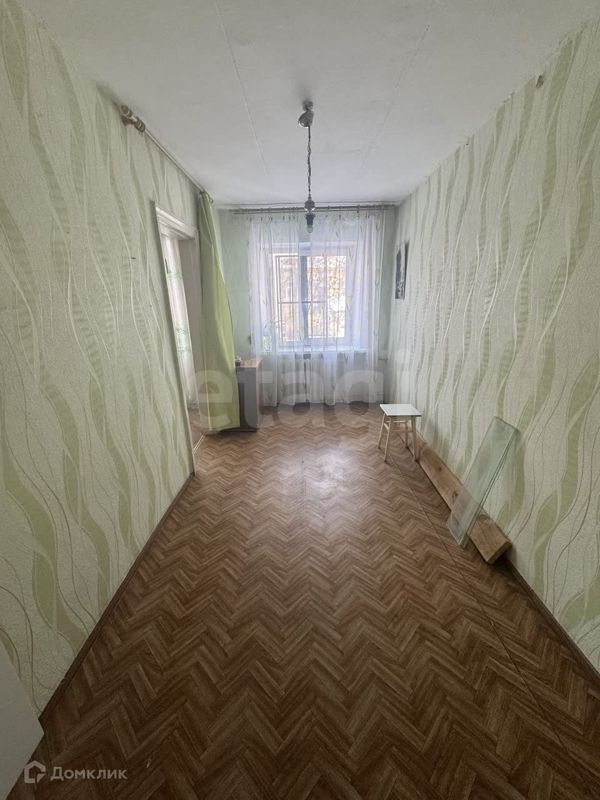 2-комн. квартира, 42.5 м², 2/4 этаж