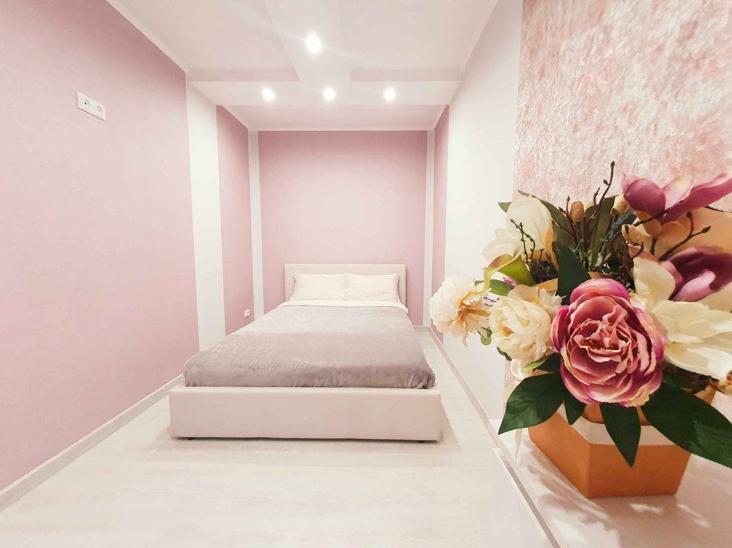 2-комн., 45.1 м², 5/5 этаж