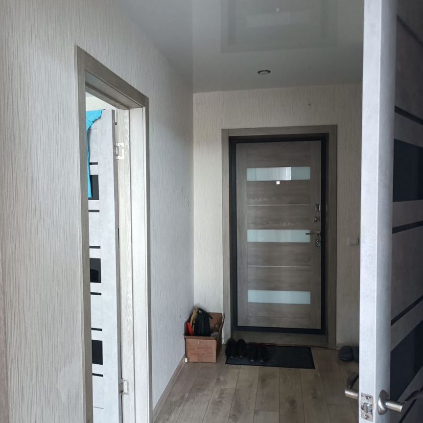 1-комн., 42.9 м², 9/10 этаж