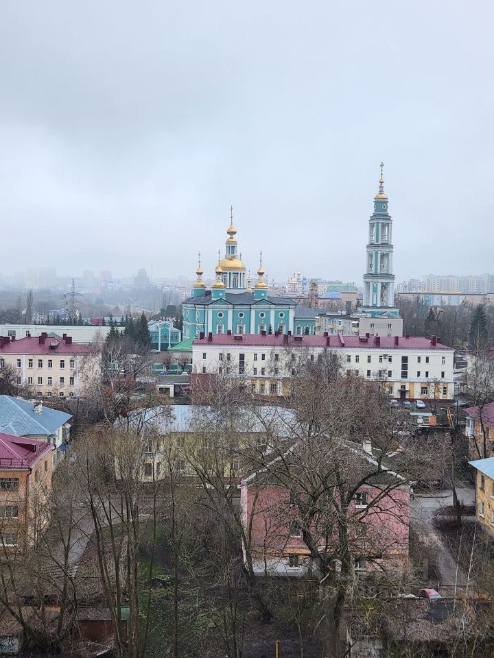 3-комн., 68.8 м², 9/10 этаж