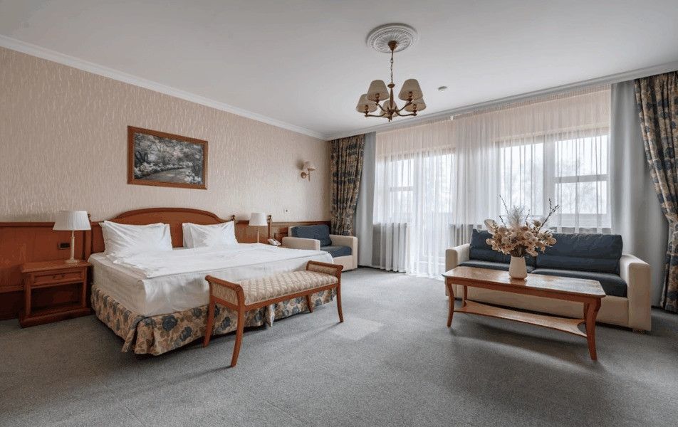 2-комн., 66 м², 7/9 этаж