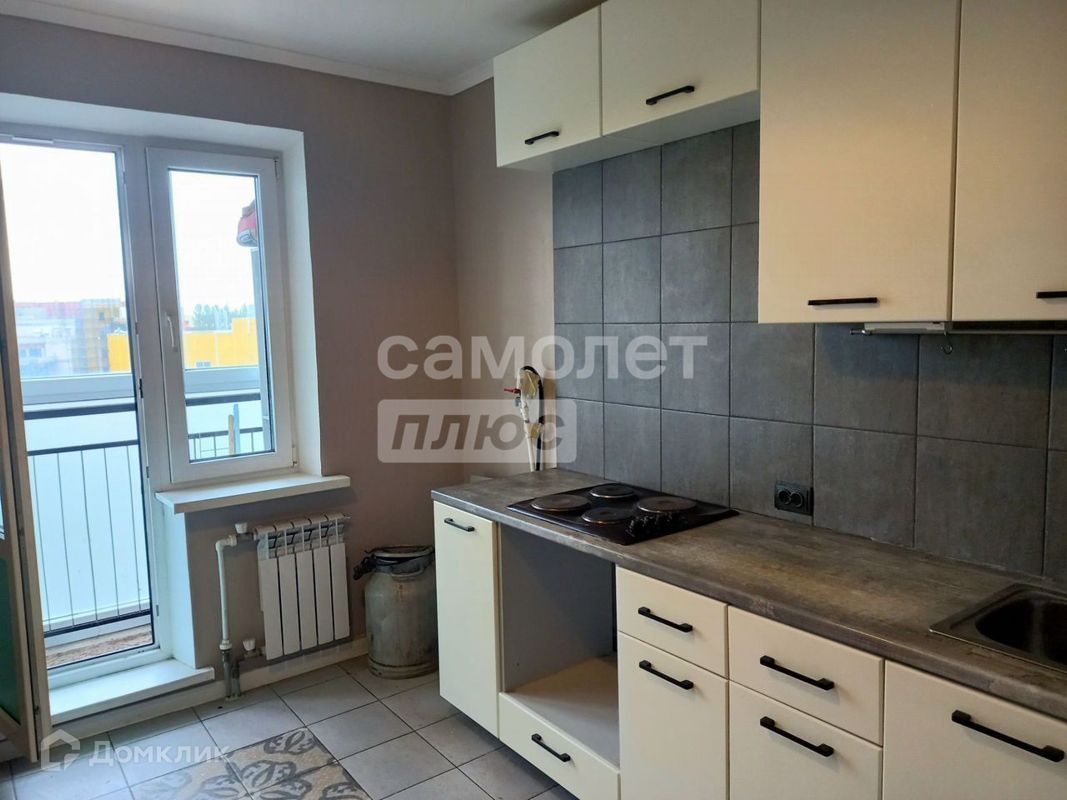 2-комн., 52.1 м², 5/10 этаж