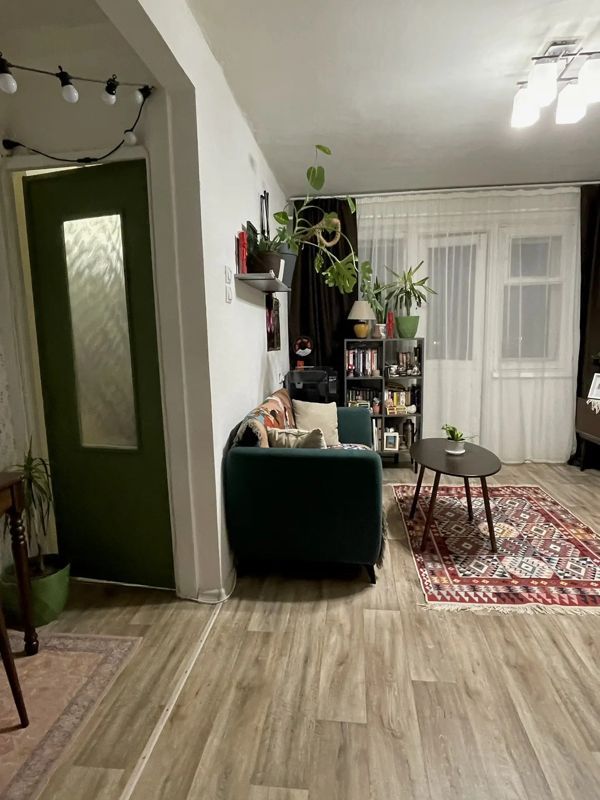 1-комн., 32 м², 5/5 этаж