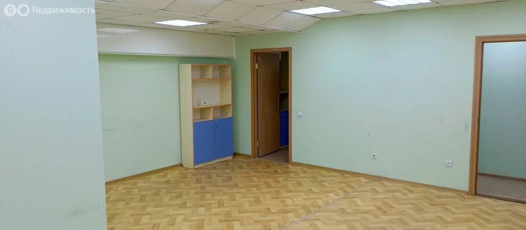 ПСН, 158.8 м²