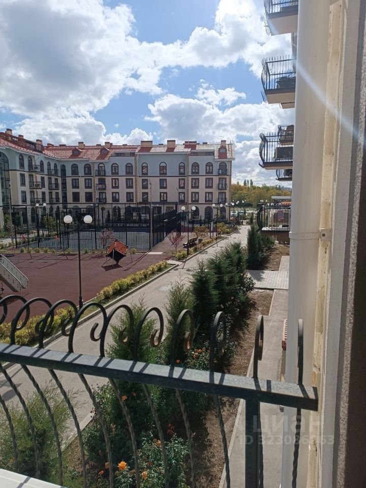 1-комн., 37 м², 2/5 этаж