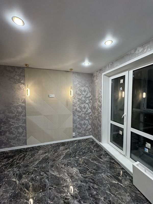 1-комн., 39 м², 7/9 этаж